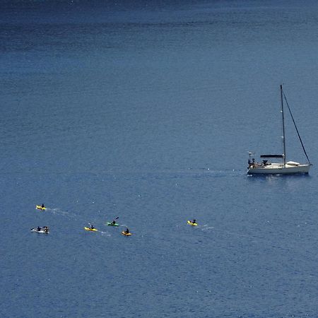 Likya Yolu Palas Hotel Kapaklı Esterno foto
