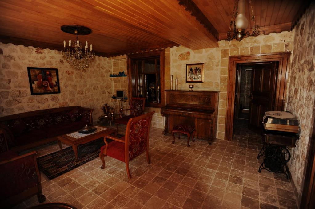 Likya Yolu Palas Hotel Kapaklı Camera foto