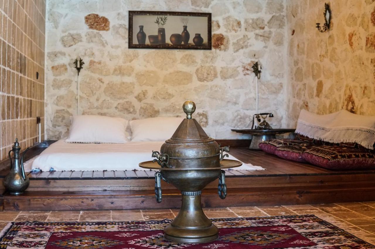 Likya Yolu Palas Hotel Kapaklı Esterno foto